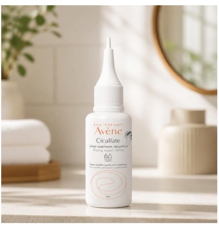 Avène Cicalfate Drying Repair Lotion 40ml (1.35fl oz)