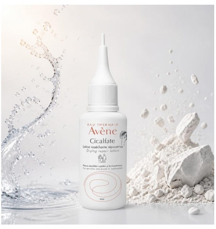 Avène Cicalfate Drying Repair Lotion 40ml (1.35fl oz)
