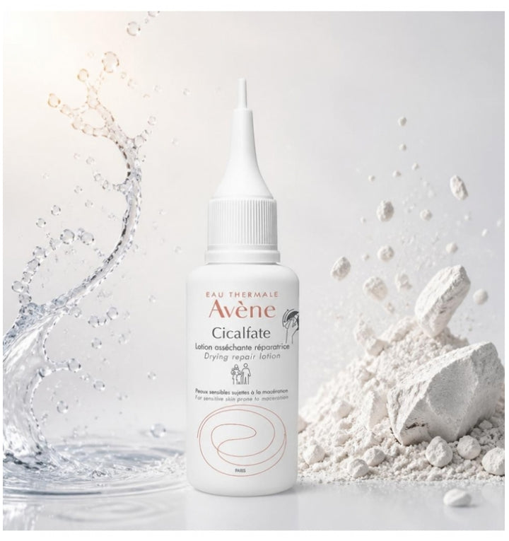 Avène Cicalfate Drying Repair Lotion 40ml (1.35fl oz)