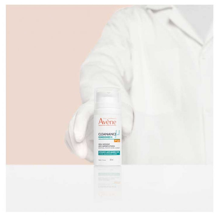 Avène Cleanance Intensive anti-imperfection fluid SPF30 30 ml (1.01fl oz)