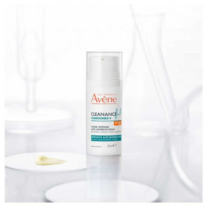 Avène Cleanance Intensive anti-imperfection fluid SPF30 30 ml (1.01fl oz)