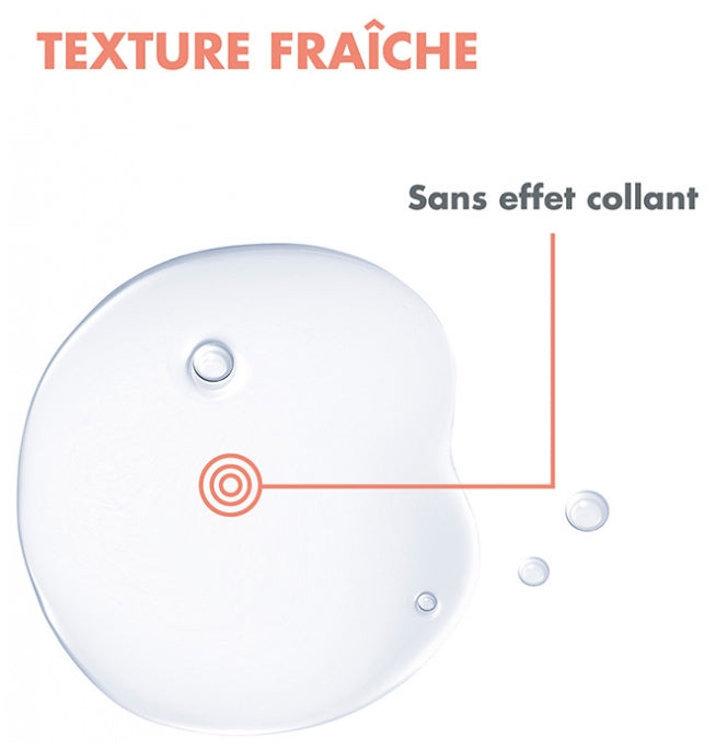 Avène Cleanance ماء ميسيلار للبشرة المعرضة للشوائب 100ml