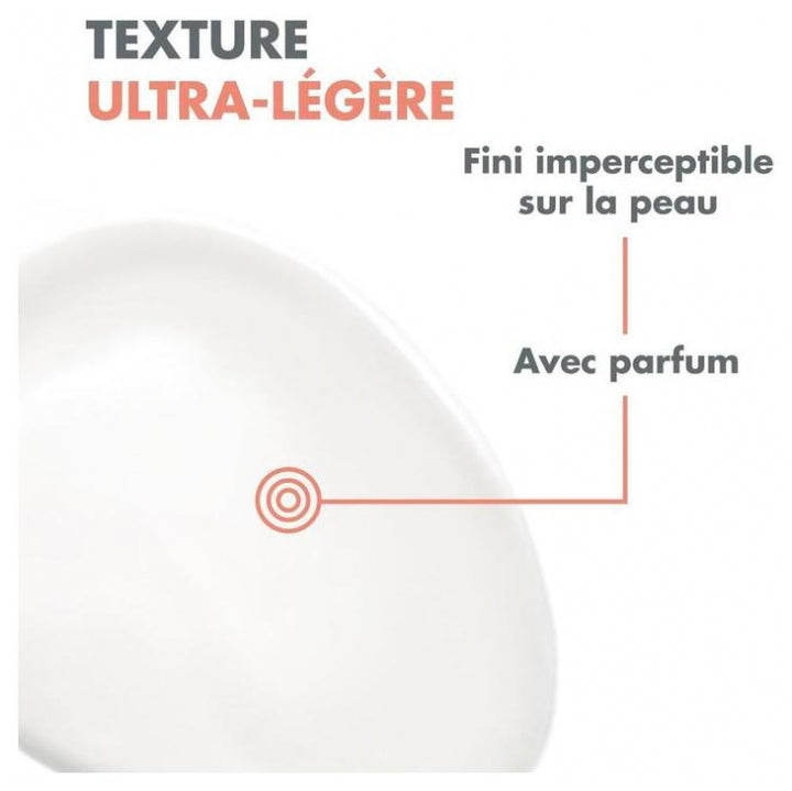 Avène Cleanance SPF50+ Sunscreen 50ml (1.69fl oz)