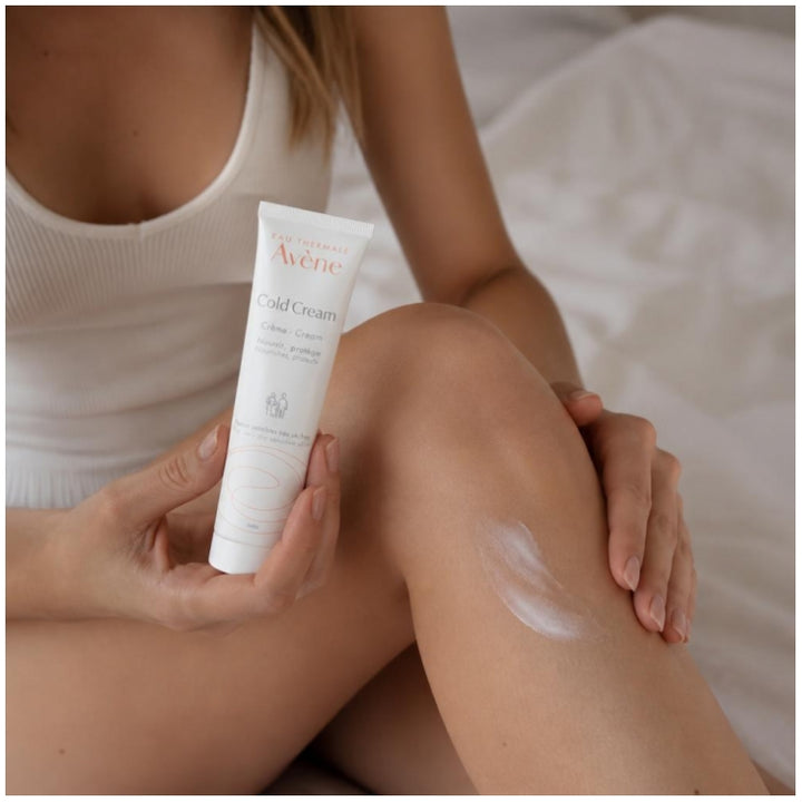 Avène Cold Cream 40ml (1.35fl oz)