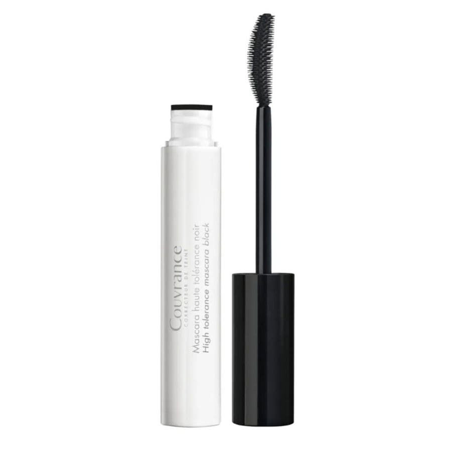 Avene Couvrance High Tolerance Mascara 7ml - Black - FrenchBeautyHub