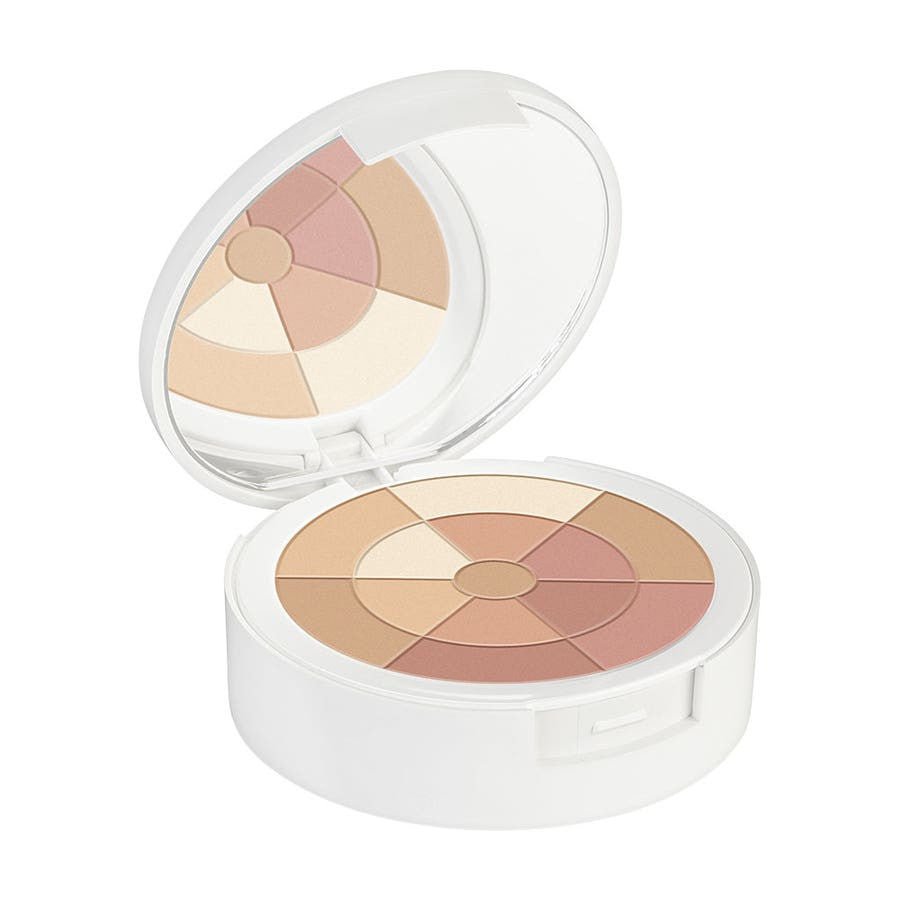 Avene Couvrance Mosaic Powder Perfect Complexion 10g (0.35 oz) - FrenchBeautyHub