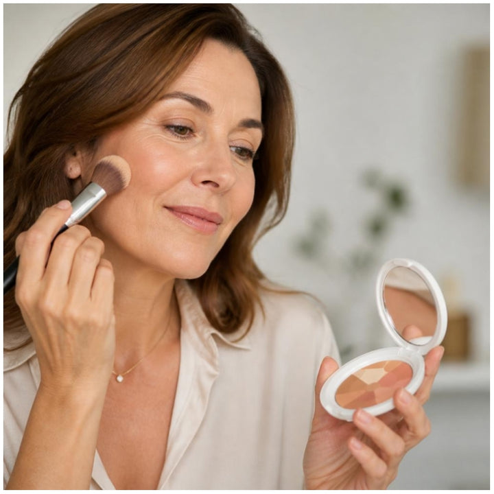 Avene Couvrance Polvo mosaico para un cutis perfecto 10g