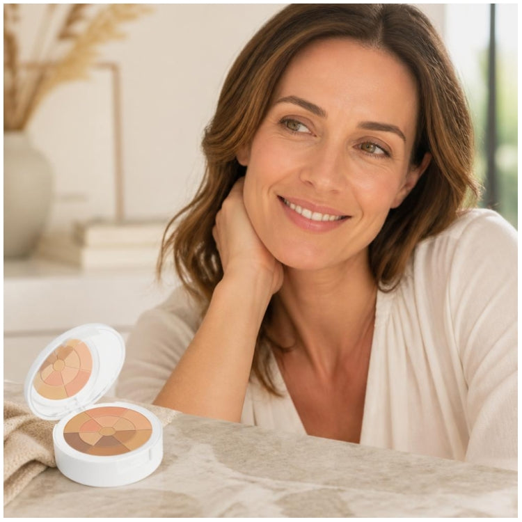 Avene Couvrance Bronzer Mosaic Powder 10g (0.35 oz)