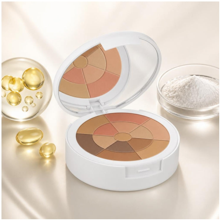 Avene Couvrance Bronzer Mosaic Powder 10g (0.35 oz)