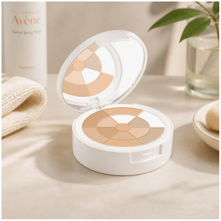 Avene Couvrance Translucent Mosaic Powder 10g (0.35 oz)