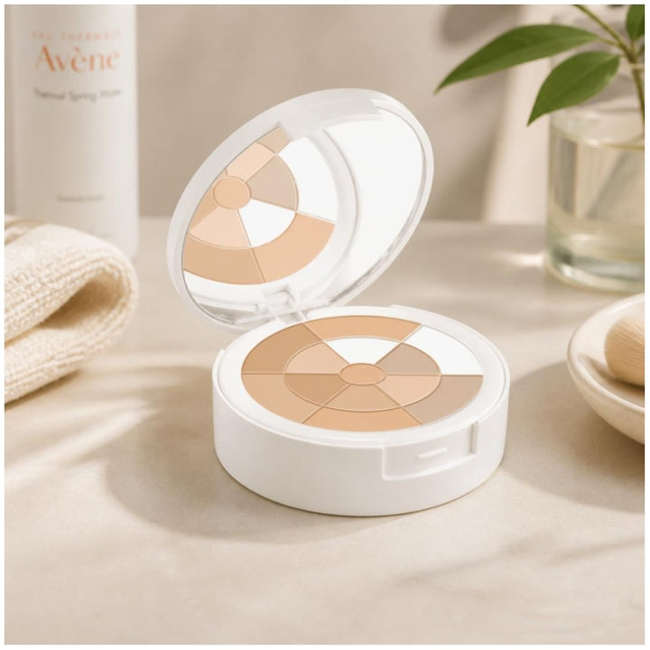Avene Couvrance Translucent Mosaic Powder 10g (0.35 oz)