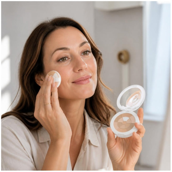 Avene Couvrance Translucent Mosaic Powder 10g (0.35 oz)
