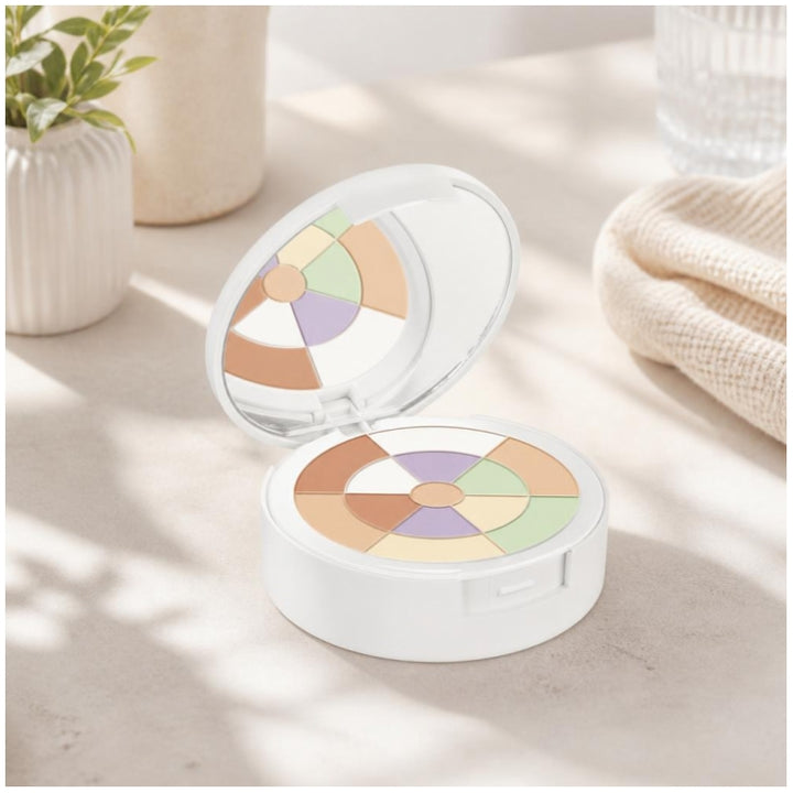 Avene Couvrance Light Mosaic Powder 10g (0.35 oz) for Sensitive Skin