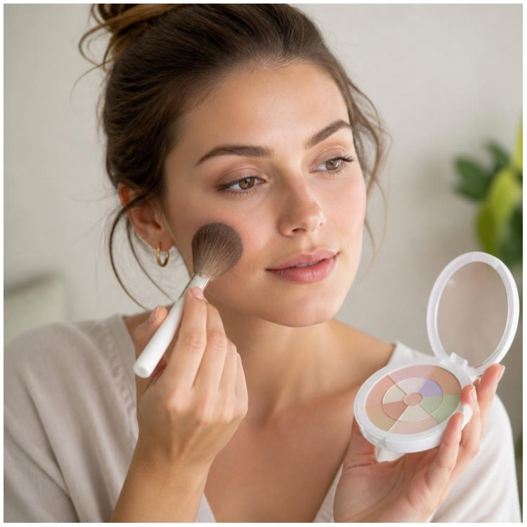 Avene Couvrance Light Mosaic Powder 10g (0.35 oz) for Sensitive Skin