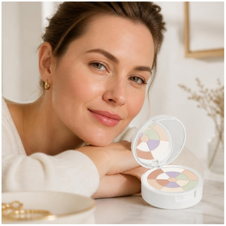 Avene Couvrance Light Mosaic Powder 10g (0.35 oz) for Sensitive Skin