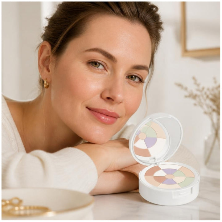 Avene Couvrance Light Mosaic Powder 10g (0.35 oz) for Sensitive Skin
