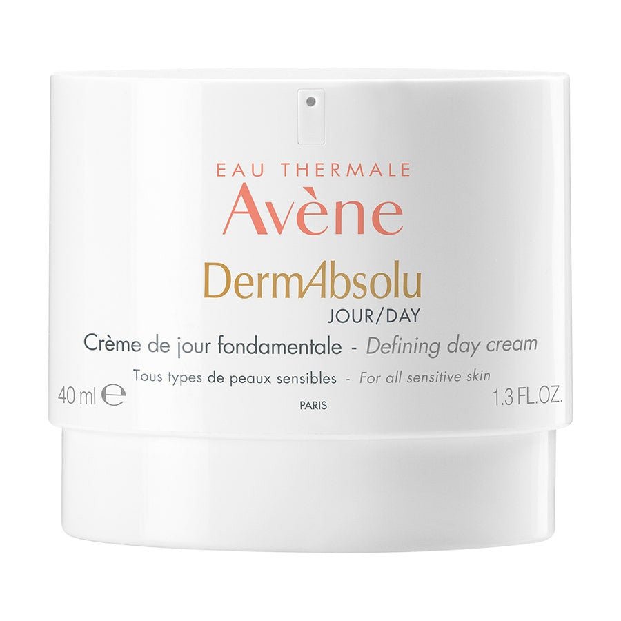 Avène Dermabsolu Defining Day Cream 50ml (1.69floz) - FrenchBeautyHub