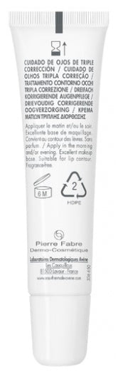 Avène Hyaluron Activ B3 Crema Contorno Occhi a Tripla Correzione 15ml