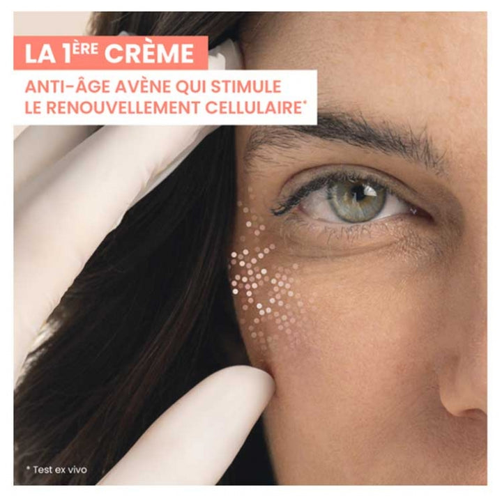 Avène Hyaluron Activ B3 Cellular Regeneration Day Cream 50ml (1.69fl oz)