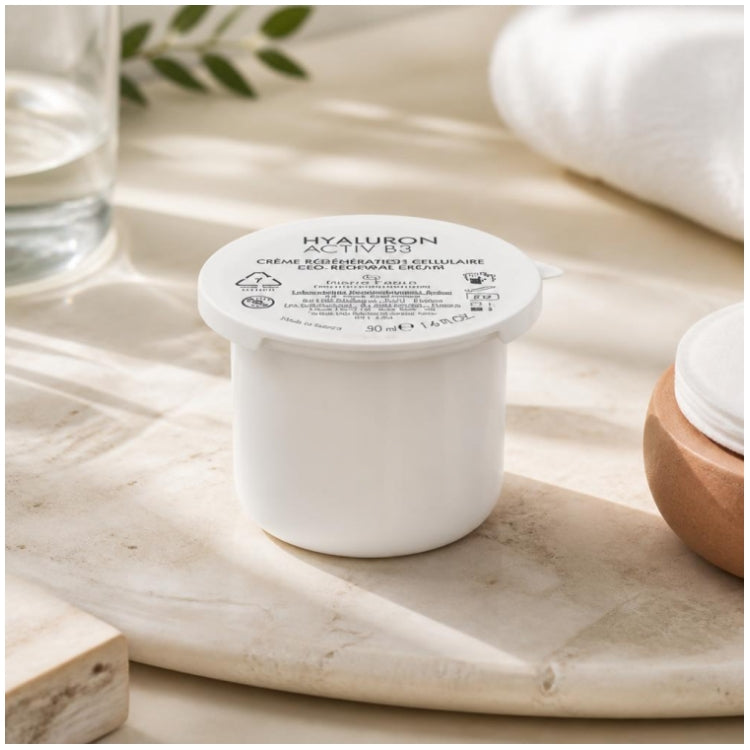 Avène Hyaluron Activ B3 Crema de día de regeneración celular recambio 50ml