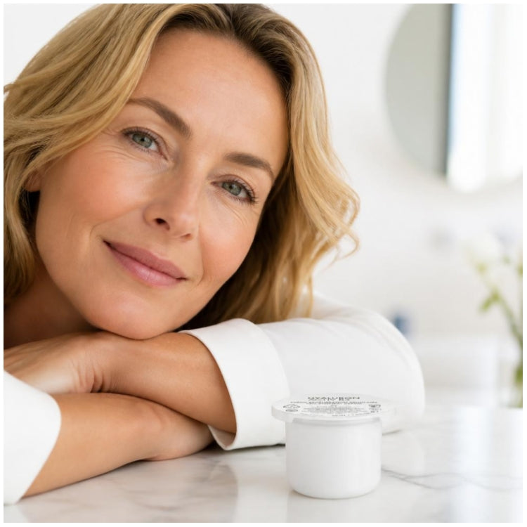Avène Hyaluron Activ B3 Crema de día de regeneración celular recambio 50ml