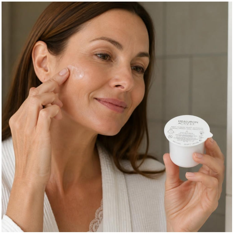 Avène Hyaluron Activ B3 Cell Renewal Cream Eco-Refill 50ml (1.6 fl oz)