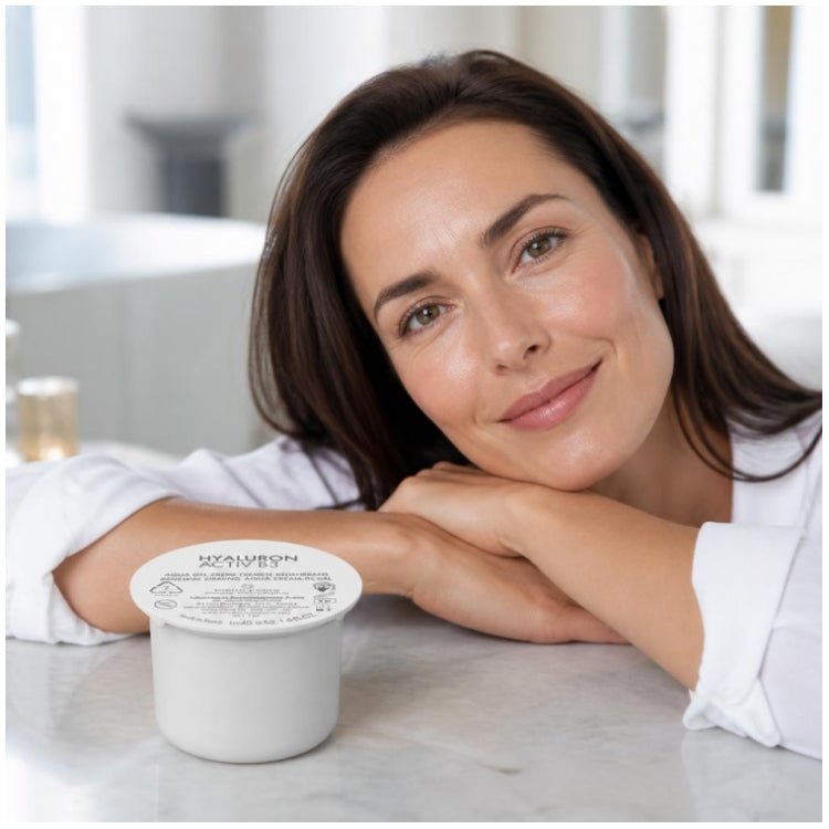 Avène Hyaluron Activ B3 Cell Renewal Cream Eco-Refill 50ml (1.6 fl oz)
