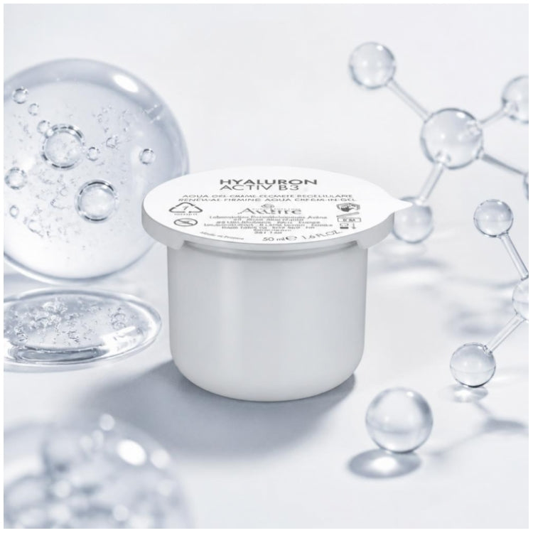 Avène Hyaluron Activ B3 Cell Renewal Cream Eco-Refill 50ml (1.6 fl oz)