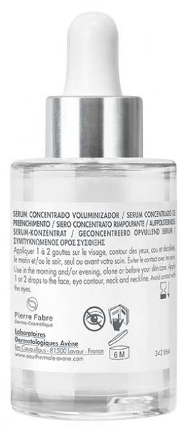 Avène Hyaluron Activ B3 Concentrated Plumping Serum 30ml (1.0floz)