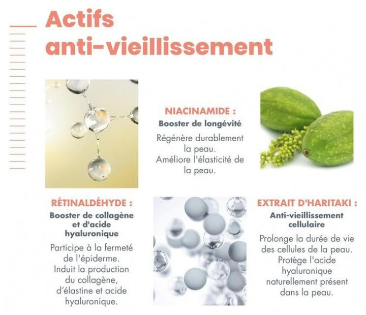 Avène Hyaluron Activ B3 Multi-intensive night cream 40ml (1.35fl oz)