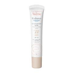 Avene Hydrance Tinted rich cream SPF30 40ml (1.35fl oz) - FrenchBeautyHub
