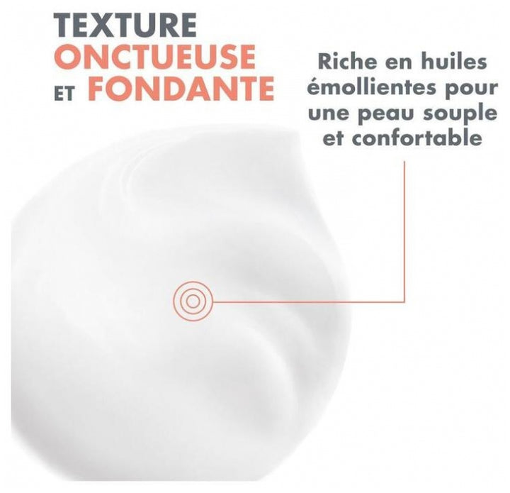 Avène Crème Nourrissante Revitalisante 50ml