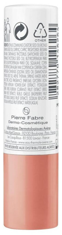 Avène Moisturizing Lip Balm 4g (0.14oz)
