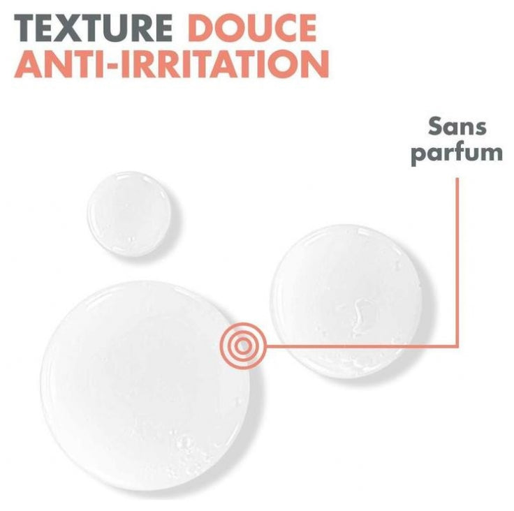 Avène Tolérance Control لوشن منظف جلّي 200ml