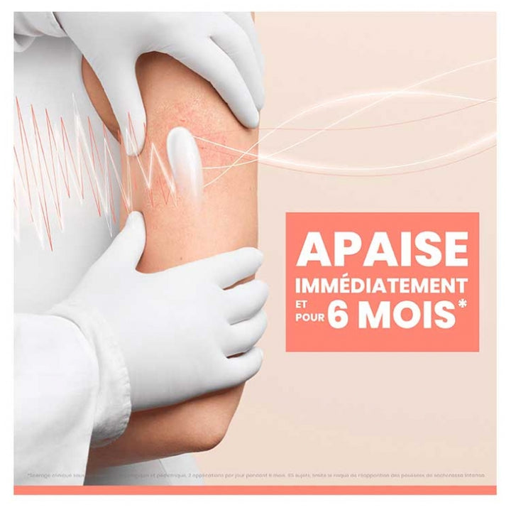 Avène XeraCalm A.D Lipid-Replenishing Balm 400ml (13.53floz)