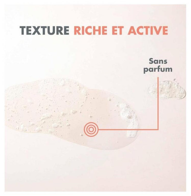 Avène Xeracalm A.D Huile lavante relipidante peau très sèche 750ml