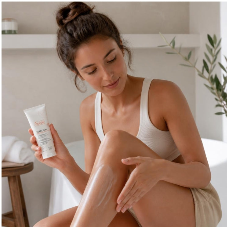 Avène Xeracalm Nutrition Latte nutri-fluido per pelli sensibili e secche 100ml