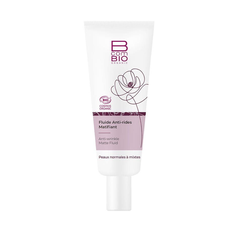 Bcombio Anti Wrinkle Intense Fluid Bio Combination Skins 50ml (1.69fl oz) - FrenchBeautyHub