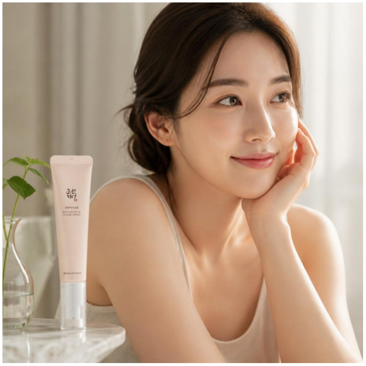 Beauty Of Joseon Revitalising eye serum 30 ml (1.01fl oz)