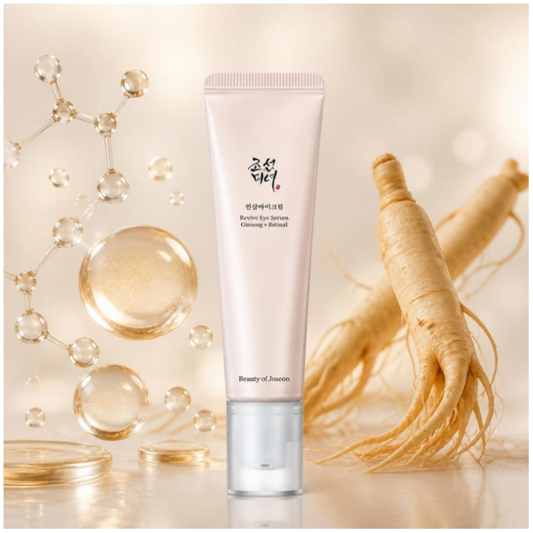 Beauty Of Joseon Revitalising eye serum 30 ml (1.01fl oz)