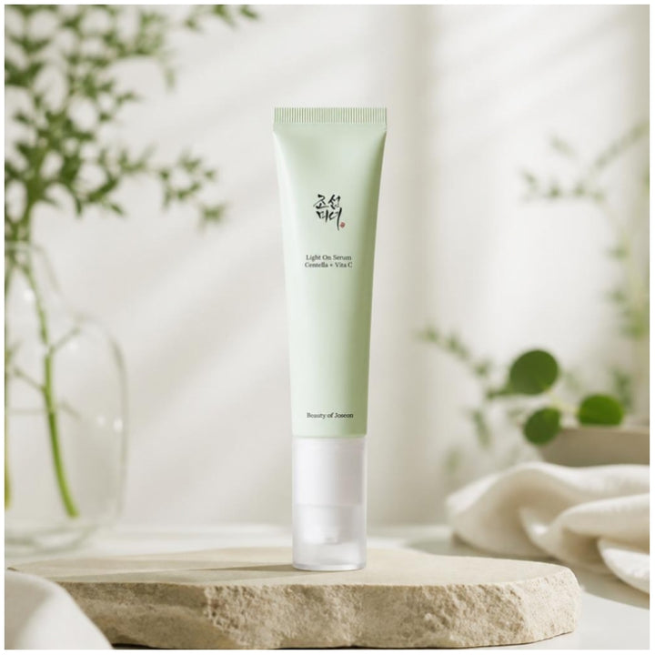 Beauty Of Joseon Light On serum : Centella + Vita C 30 ml (1.01fl oz)