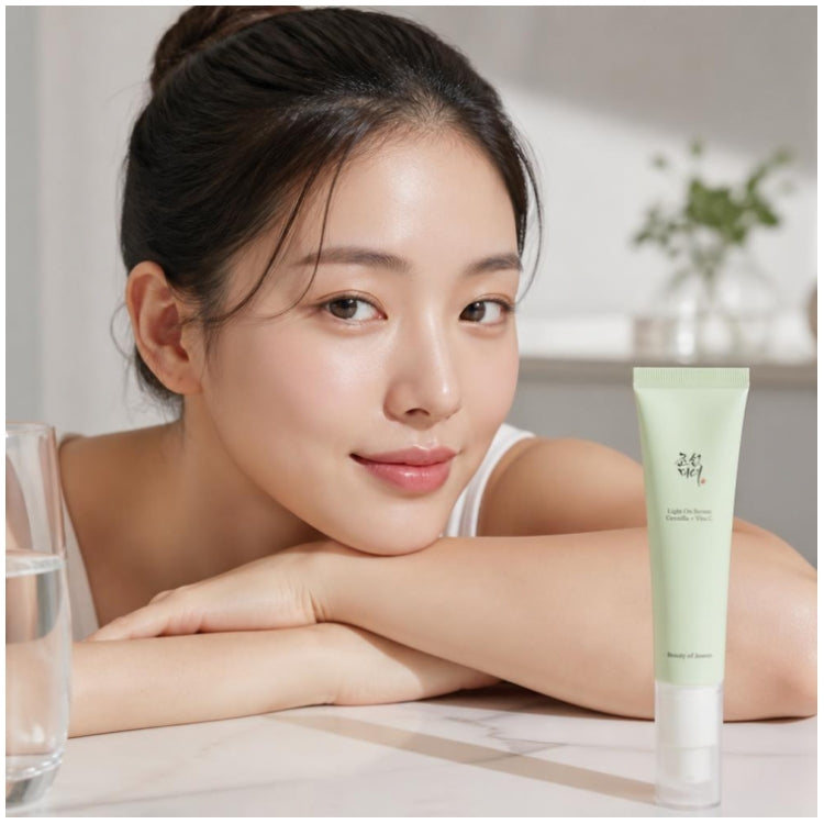 Beauty Of Joseon Light On serum : Centella + Vita C 30 ml (1.01fl oz)