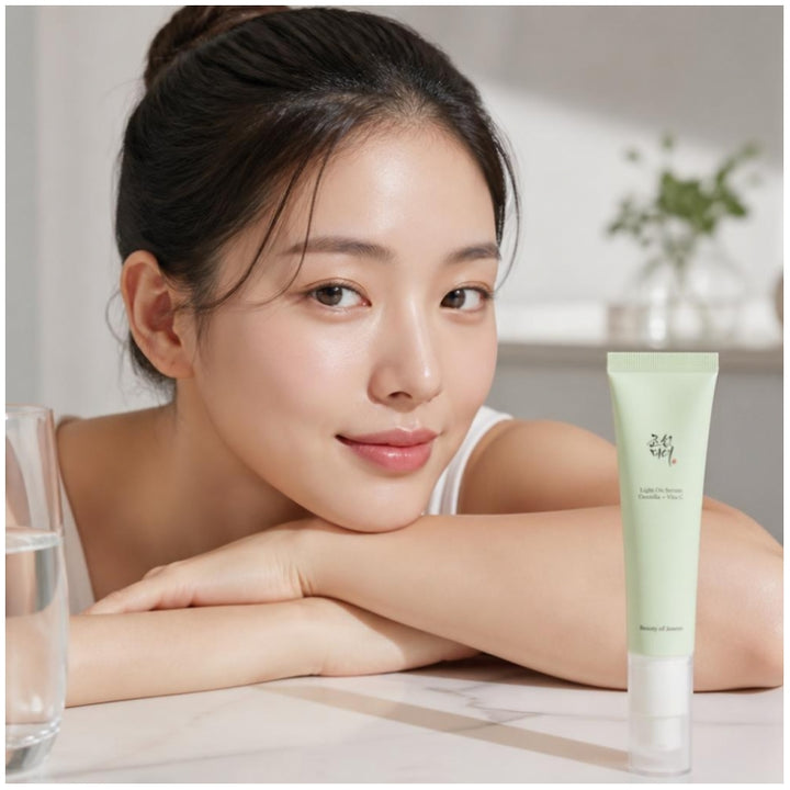 Beauty Of Joseon Light On serum : Centella + Vita C 30 ml (1.01fl oz)