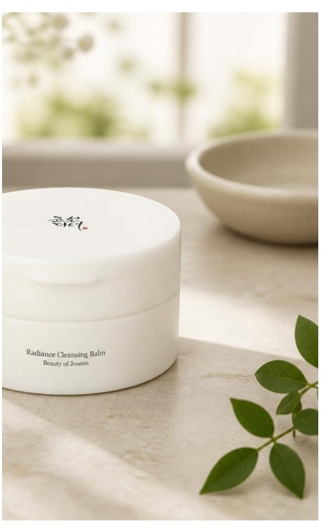 Beauty Of Joseon Radiance Baume nettoyant 100 ml