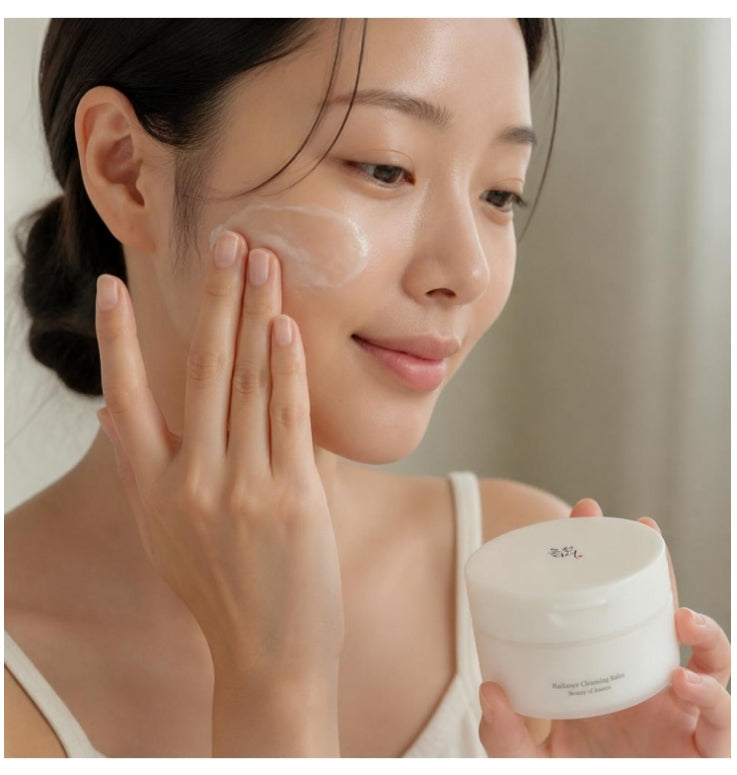 Beauty Of Joseon Radiance Baume nettoyant 100 ml