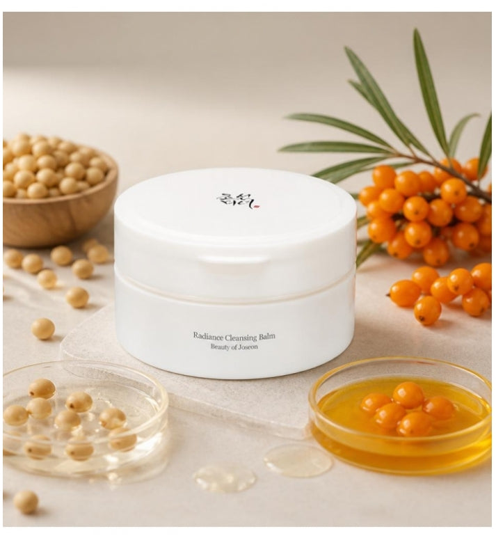 Beauty Of Joseon Radiance Baume nettoyant 100 ml