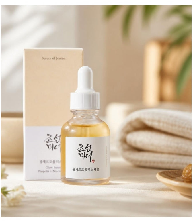 Beauty Of Joseon Glow Serum with Propolis and Niacinamide 30 ml (1.01fl oz)