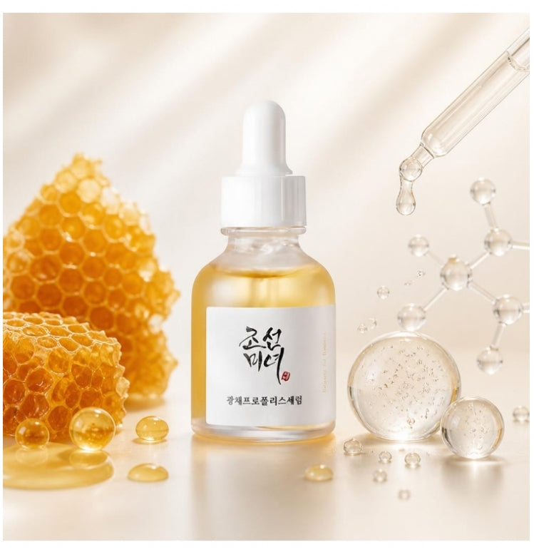 Beauty Of Joseon Glow Serum with Propolis and Niacinamide 30 ml (1.01fl oz)