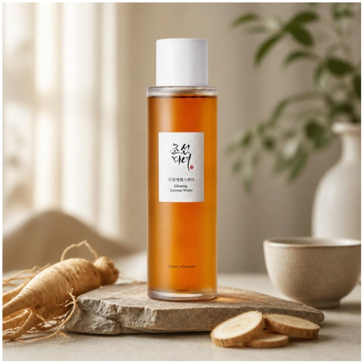 Beauty Of Joseon Ginseng essence lotion 150 ml (5.07fl oz)