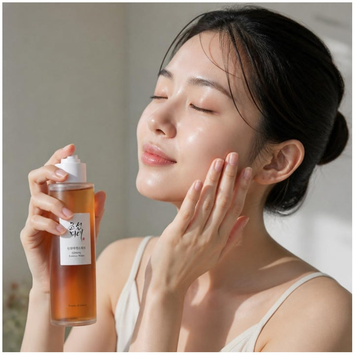 Beauty Of Joseon Ginseng essence lotion 150 ml (5.07fl oz)